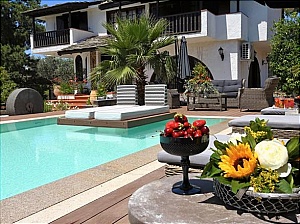  Villa Byblos Luxury 