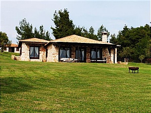  Villa Castri 