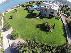  Villa Elounda 