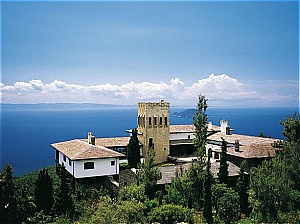  Villa Galini 
