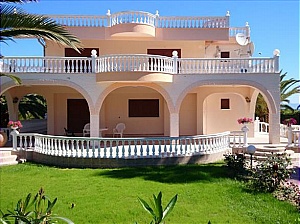  Villa Kassandra 