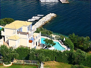  Villa Kessaris Aliki 