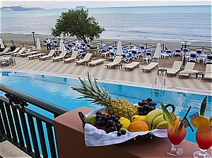  Mediterranean Beach Resort 5*
