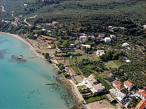  Villa Old Alykanas 