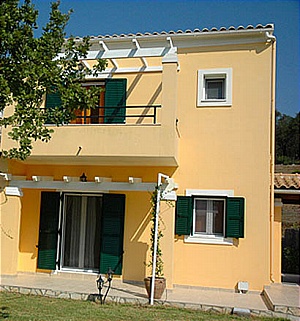  Villa Orange 