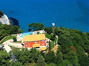  Villa Sea Side 