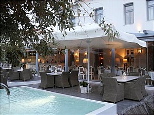  Micra Anglia Boutique Hotel 5*