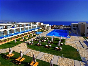  Minoa Palace Resort & Spa Hotel 5*