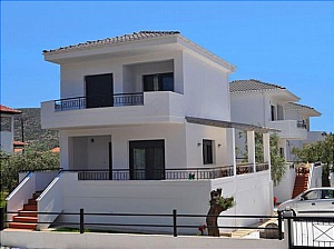  Villas Scandia 