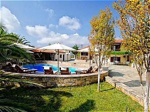  Villas Vatellis 