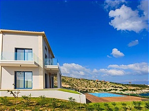  Villas Zante Dejavu 