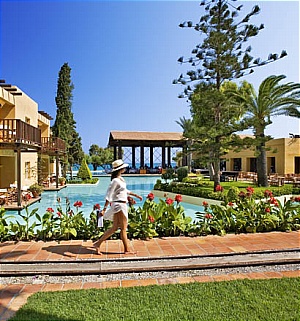  Miramare Park Suites & Villas 5*