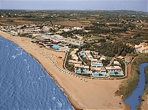  Aldemar Royal Olympian Luxury Resort & Spa 5*