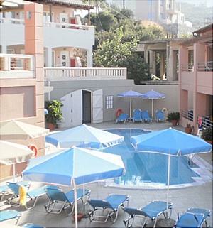  Anatoli Apartments 