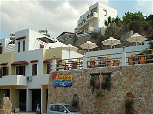  Anny Sea & Sun Apartments 