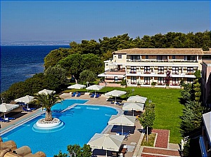  Negroponte Resort Eretria 5*