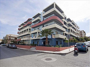  Bella Mare Studio Apartments 