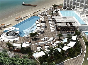  Nikki Beach Resort & Spa 5*