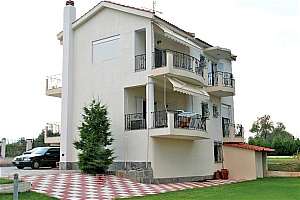  detached house 200sq.m. (15826)  ()