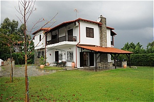  detached house 300sq.m. (13422)  ()