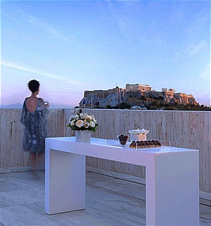  NJV Athens Plaza 5*