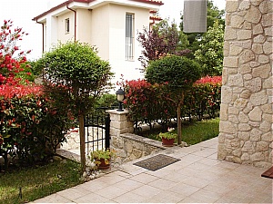  detached house 87 sq.m.(11491)  ()