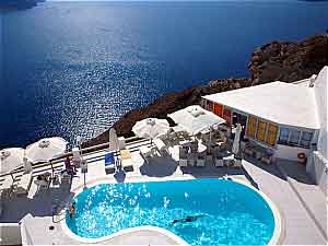  Artemis Suites Caldera  4*