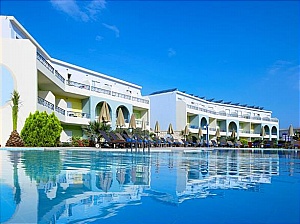  Mythos Palace Resort & Spa 4*+