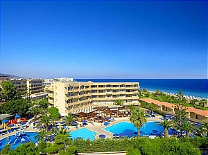  Sun Beach Resort Complex 4*+