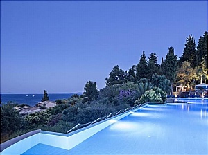  Aeolos Beach Hotel 4*