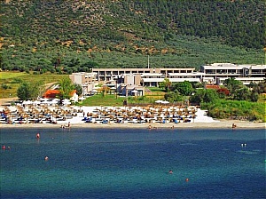  Alea Hotel & Suites 4*