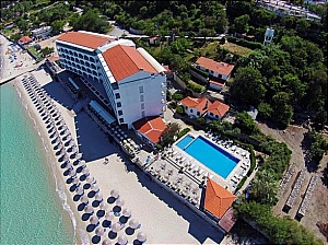  Ammon Zeus Hotel 4*