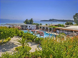  Antigoni Beach Hotel & Suites 4*