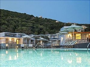  Aqua Oliva Resort 4*