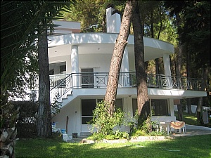  villa 200sq.m (18003)  ()