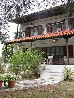  villa 276sq.m (16930)  ()