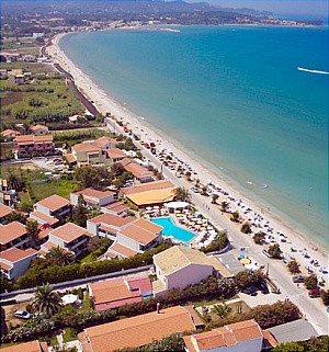  Beis Beach Hotel 3*