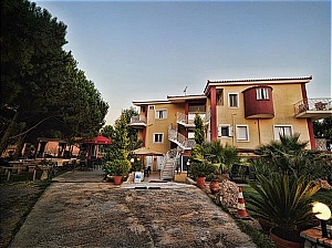  Best Western Irida Resort 3*