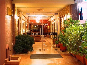  Lito Hotel 2*