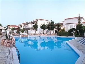  Louros Beach Hotel & Spa 2*