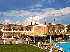  Maltezos Hotel 2*