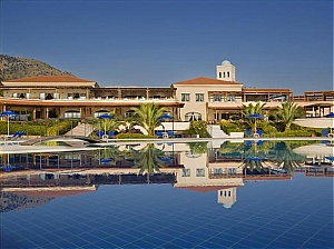  Pilot Beach Resort & Spa Hotel 5*