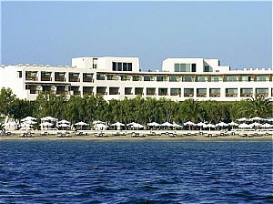  Plaza Resort Hotel 5*