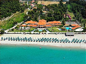  Possidi Holidays Resort Hotel 5*