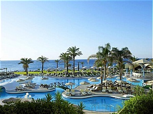  Rodos Palladium Leisure & Wellness Hotel 5*