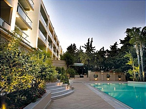  Rodos Park Suites & Spa 5*