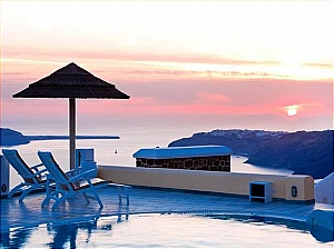  Santorini Princess Spa Hotel 5*