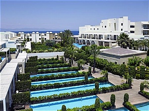  Sentido Ixian All Suites 5*