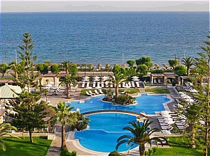  Sheraton Rhodes Resort 5*