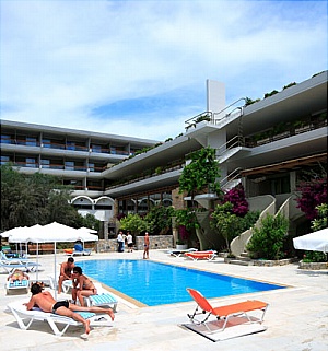  Sitia Beach City Resort & Spa 5*